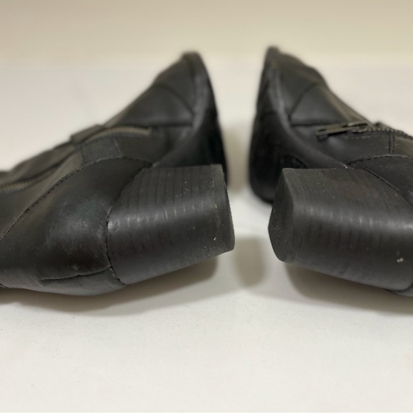 Born moto boot - Picture 3 of 6